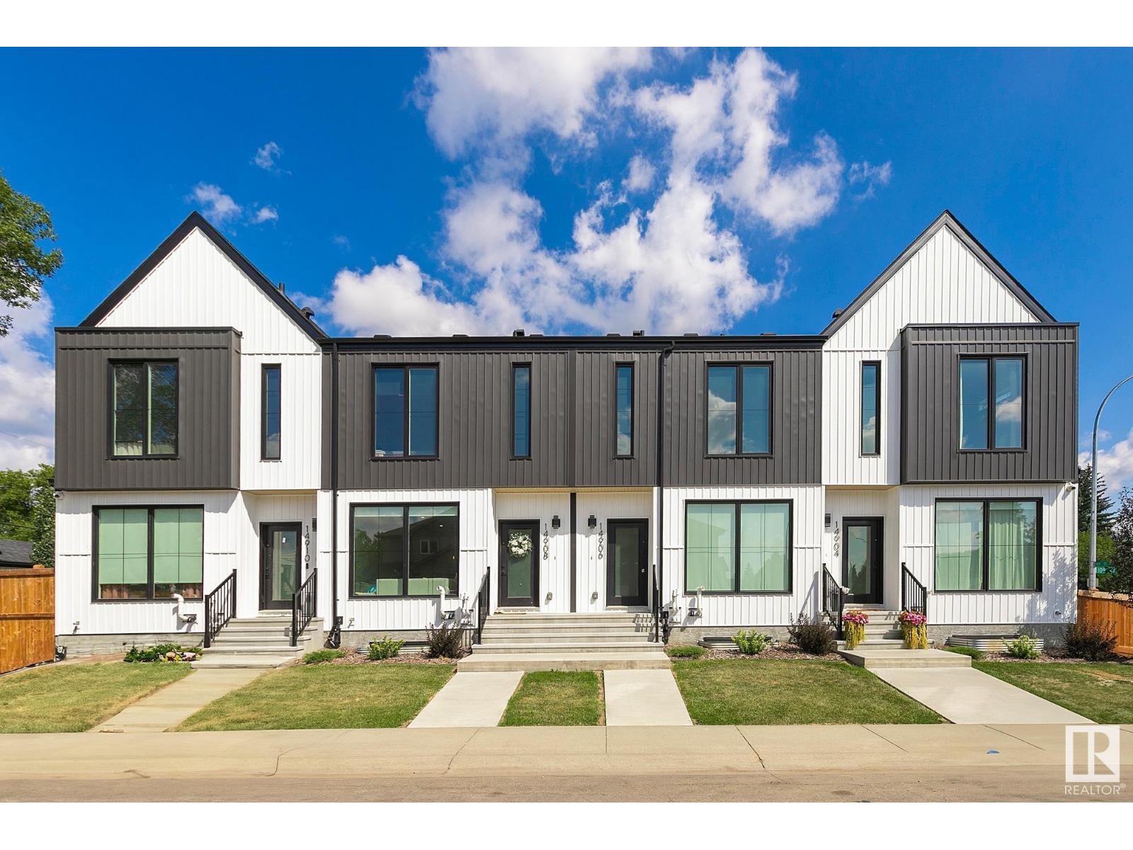 14904 109 AV NW