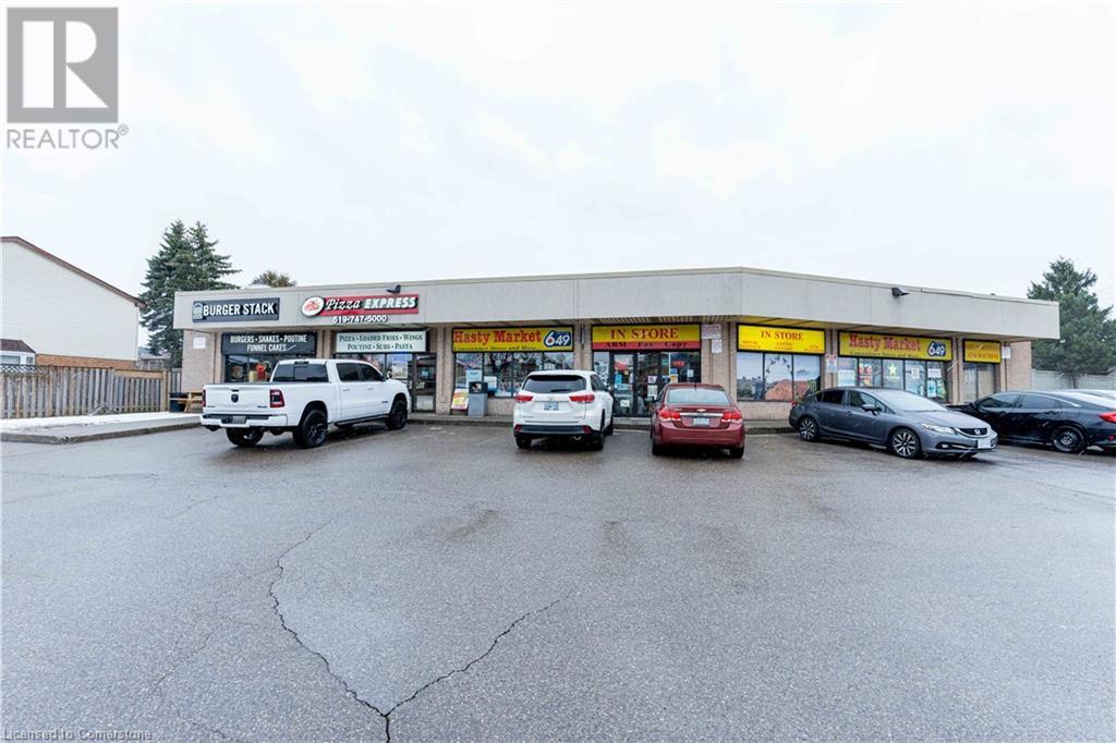 255 HIGHVIEW Drive Unit# 1