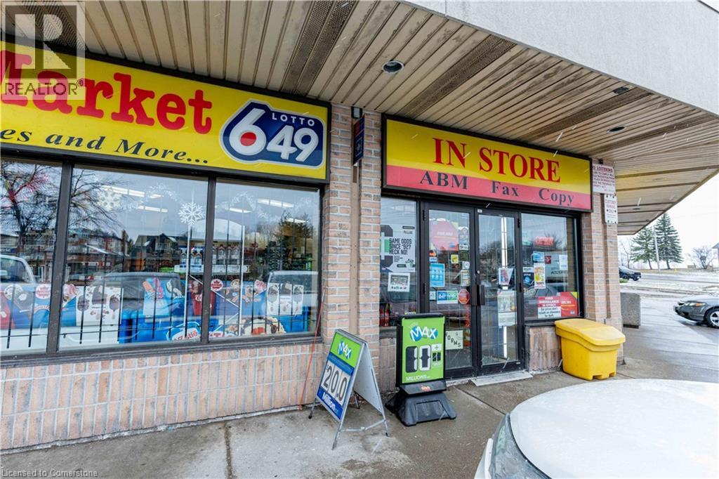 255 HIGHVIEW Drive Unit# 1