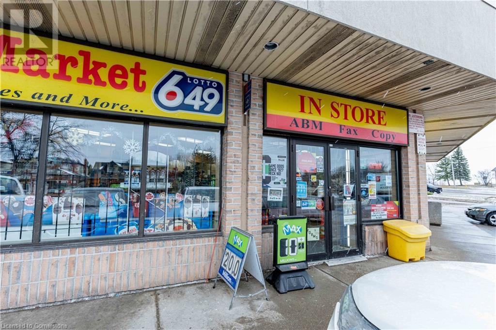255 HIGHVIEW Drive Unit# 1