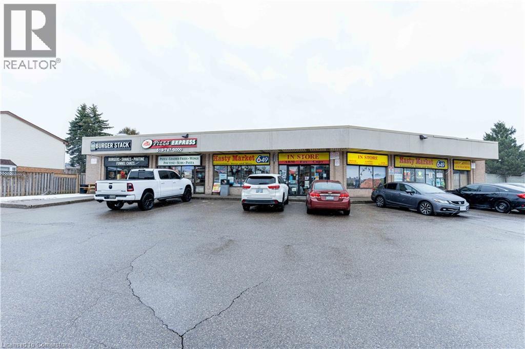 255 HIGHVIEW Drive Unit# 1