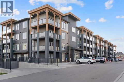 308, 100 Auburn Meadows Manor SE Calgary AB T3M3H2