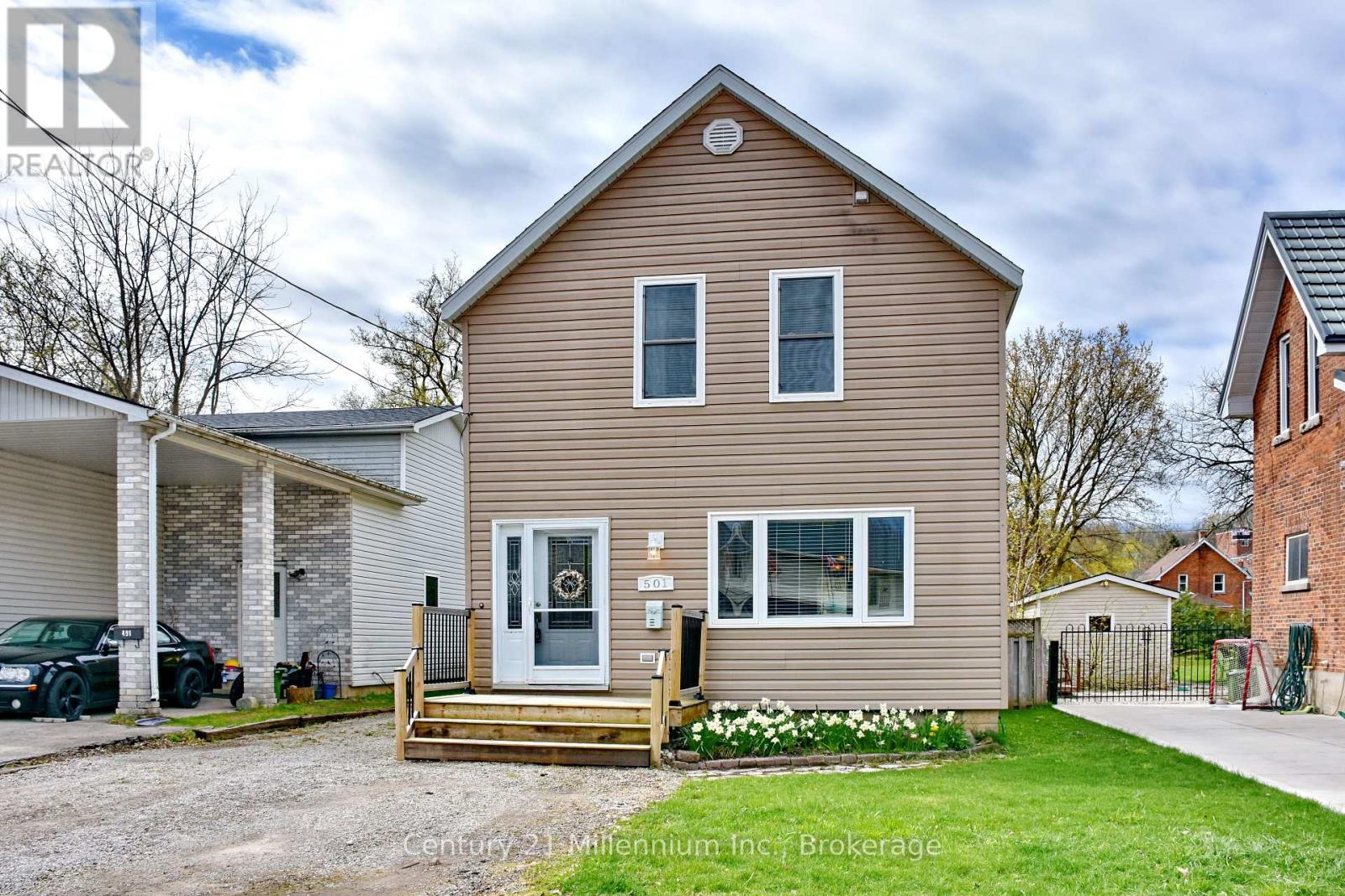 501 14TH STREET W
