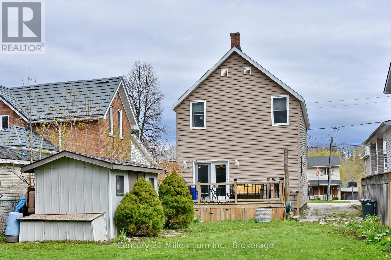 501 14TH STREET W