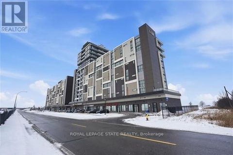 905 - 550 NORTH SERVICE ROAD Grimsby (Grimsby Beach) ON L3M0H9