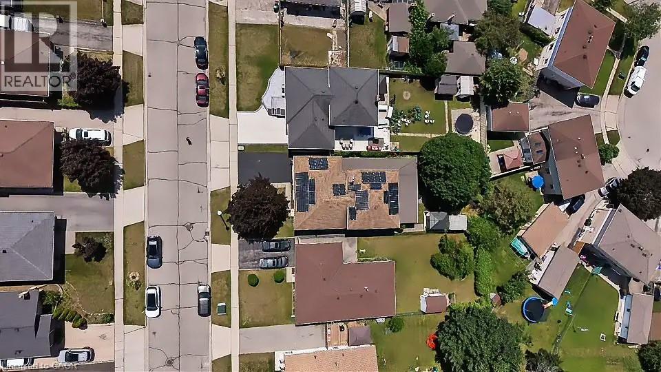 234 THUNDERBIRD Drive