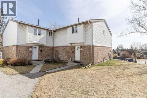 77, 5103 35 Avenue SW Calgary AB T3E6L9