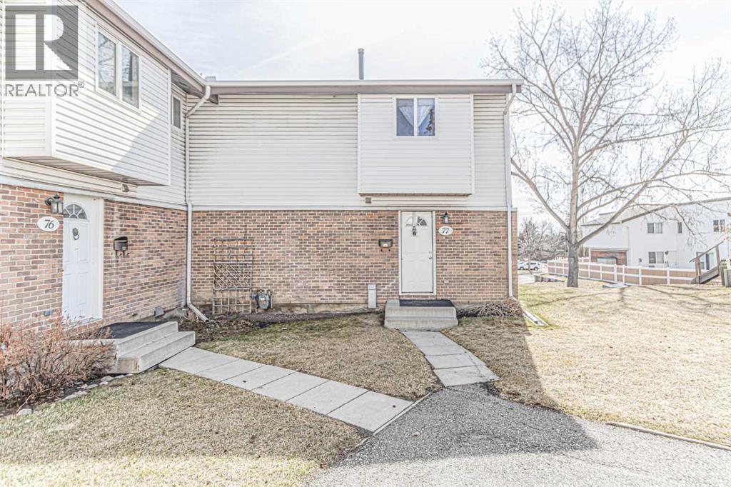 77, 5103 35 Avenue SW