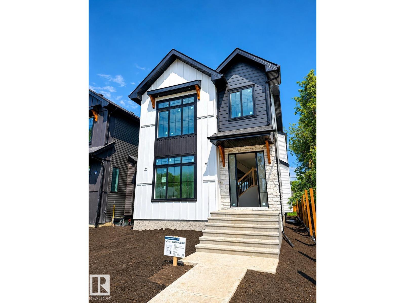 14512 86 AV NW