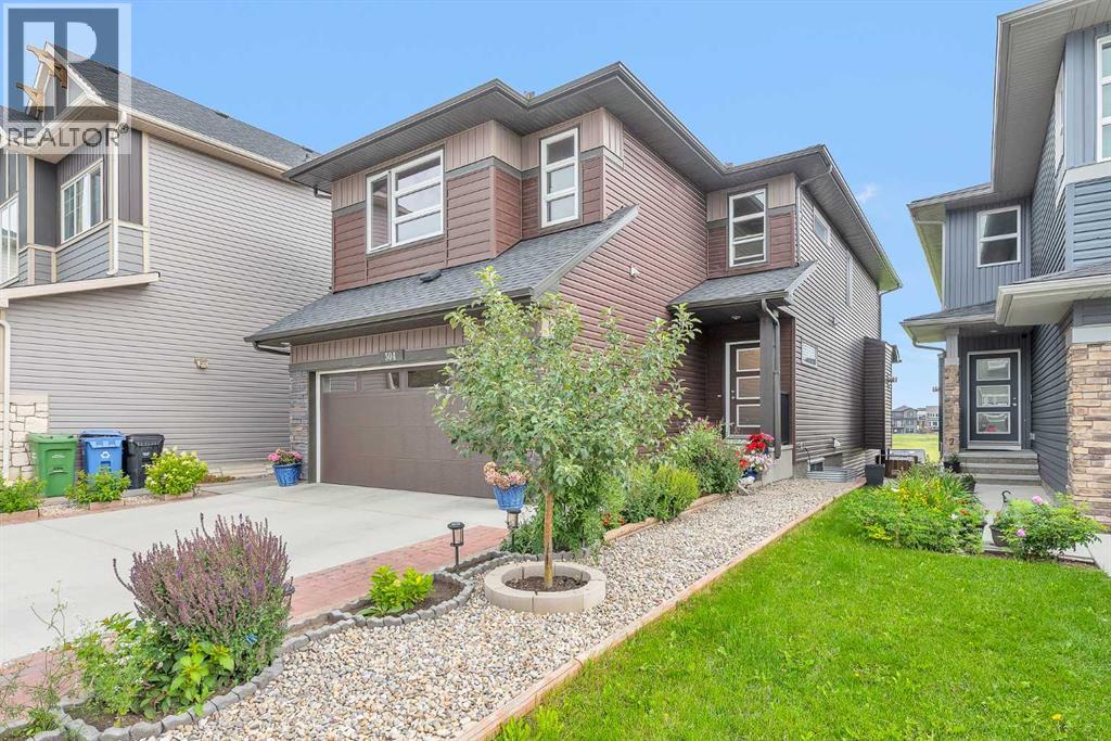 304 Corner Meadows Manor NE