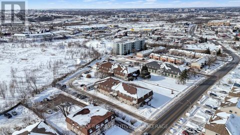 276-286 CONACHER DRIVE Kingston (Rideau) ON K7K2X2