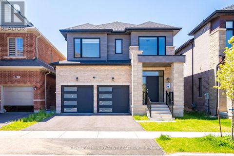 641 ETHERIDGE AVENUE E Milton (CB Cobban) ON L9T7E7