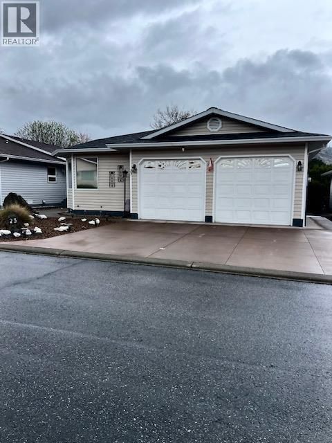 6526 Tucelnuit Drive Unit# 23 Oliver BC V0H1T3