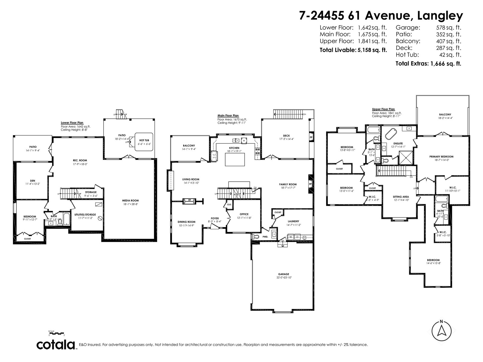 7 24455 61 AVENUE