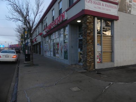 10115 107 Avenue NW Edmonton AB T5H0V4