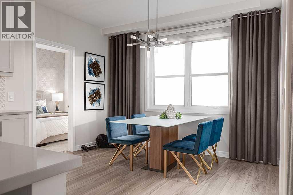 1101, 110 Greenbriar Place NW