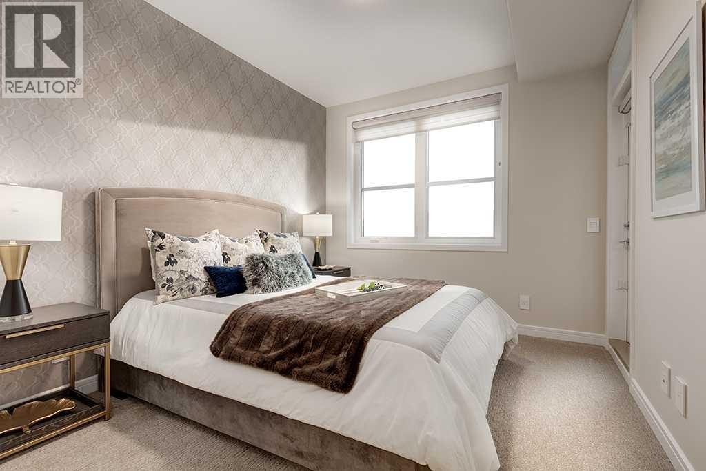 1101, 110 Greenbriar Place NW