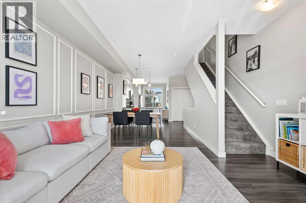 126 Seton Passage SE