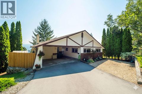 1175 Trevor Drive West Kelowna BC V1Z2K1