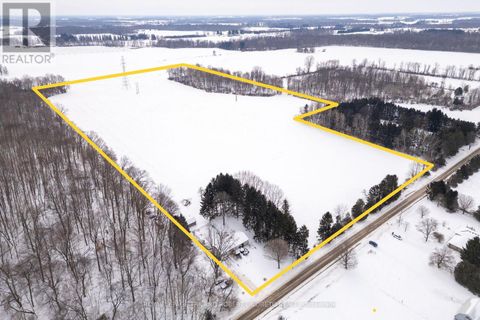 7417 INADALE DRIVE Strathroy-Caradoc ON N7G3H4