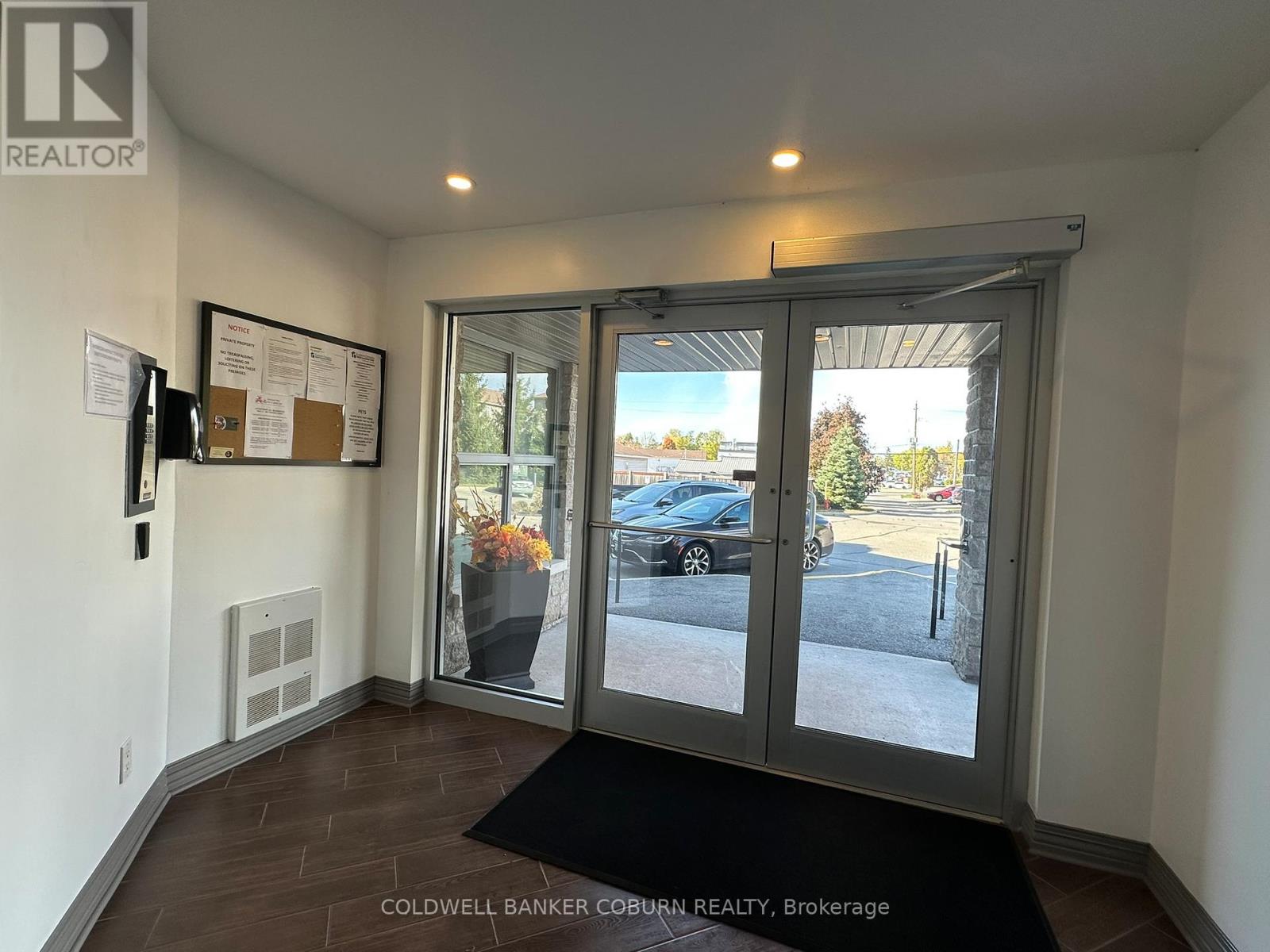 301 - 398 VAN BUREN STREET