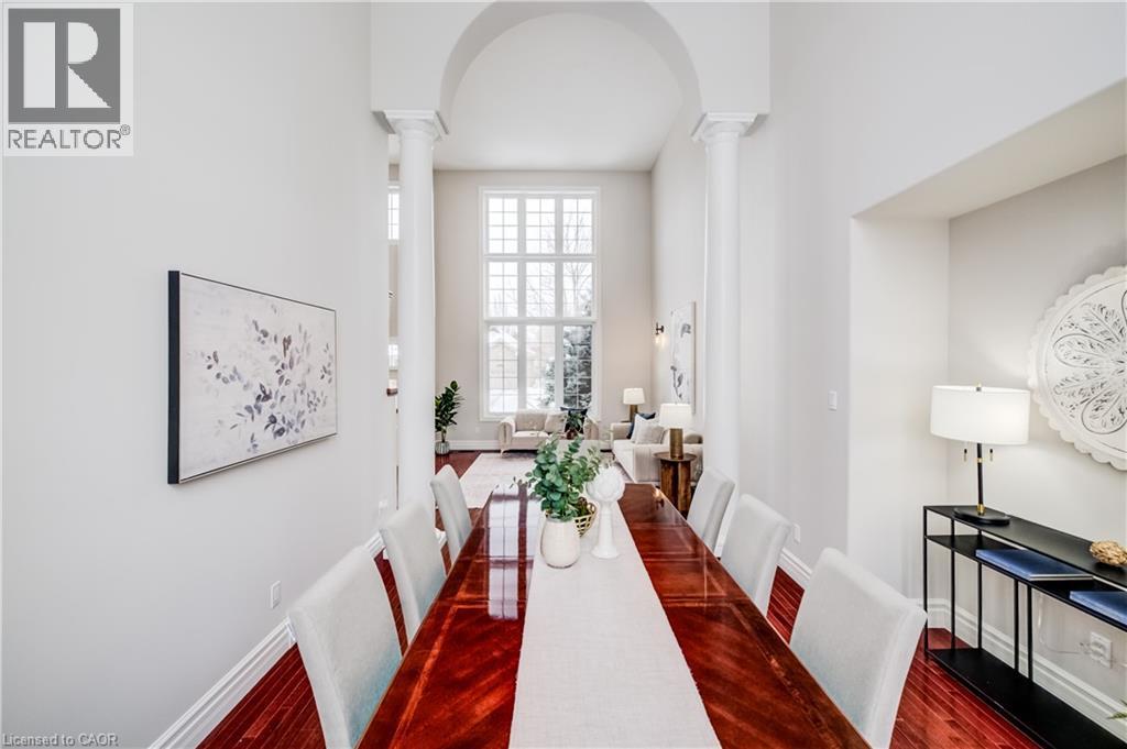 38 DEER RIDGE Crescent