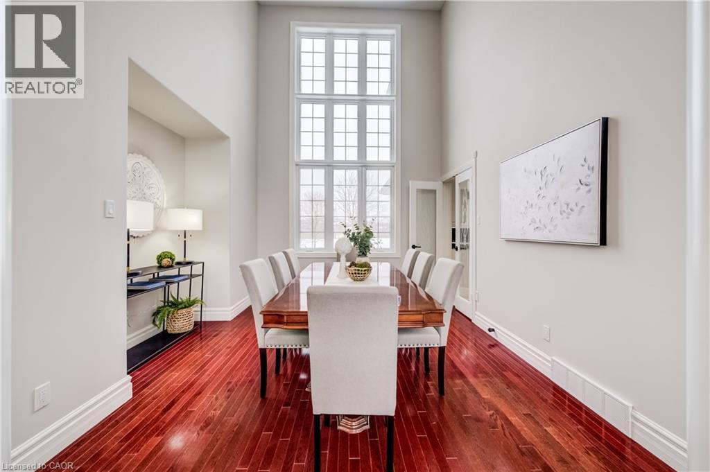 38 DEER RIDGE Crescent