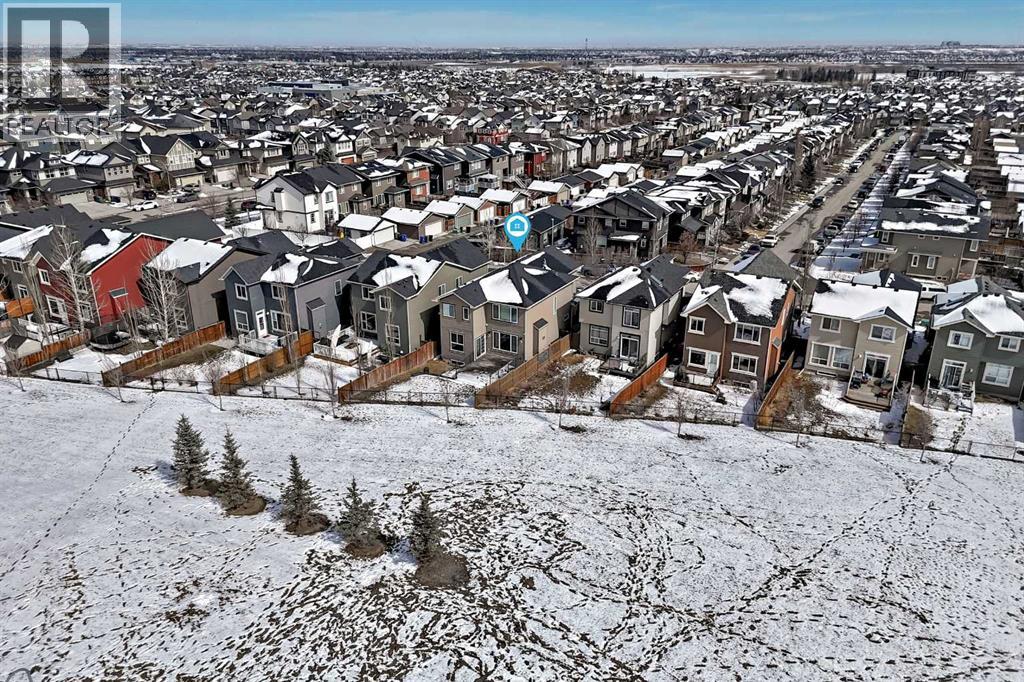 238 Silverado Plains Circle SW