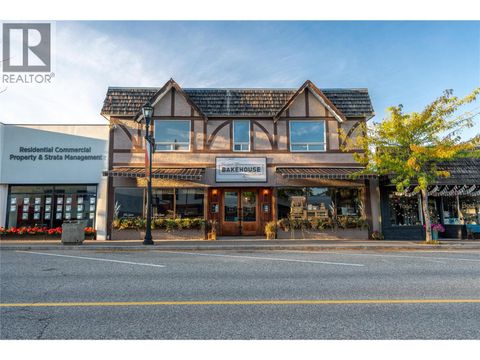 10110 Main Street Summerland BC V0H1Z0