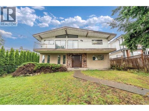 8167 10TH AVENUE Burnaby BC V3N2S5