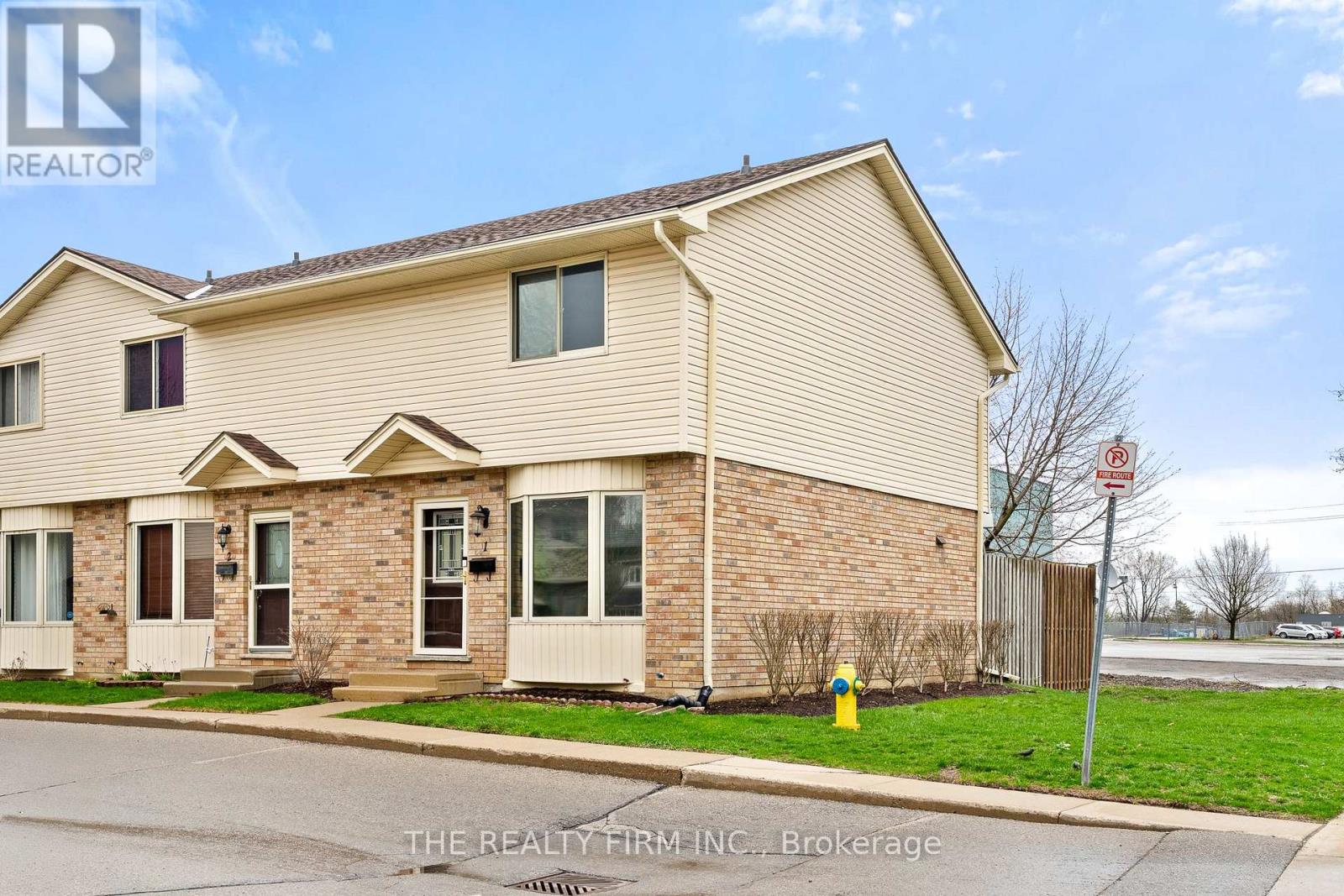 1 - 40 BURSLEM STREET