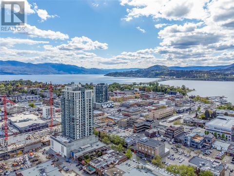 1471 St Paul Street Unit# 905 Kelowna BC V1Y0K7