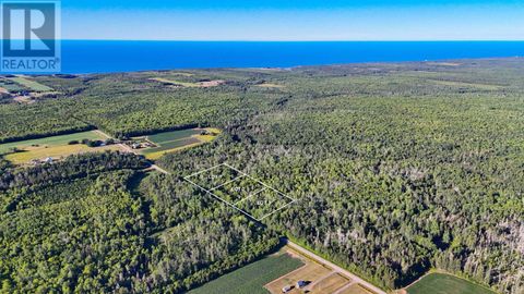 Lot 3 Bear River Road St. Margaret's PE C0A2B0