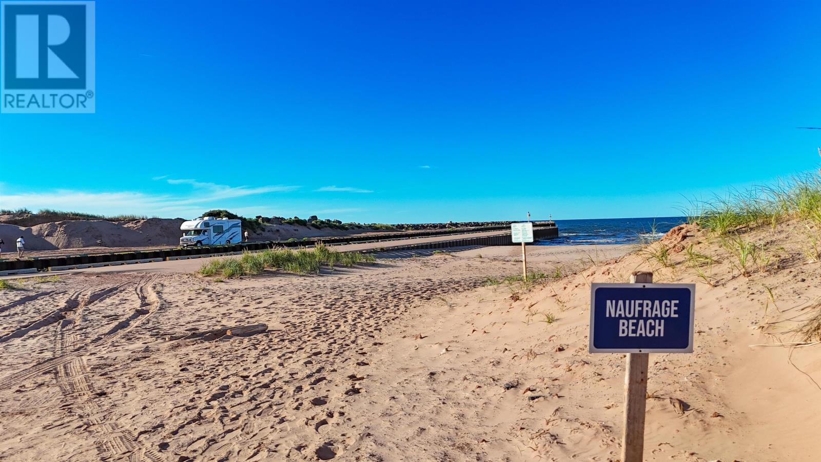 Lot 3 Bear River Road