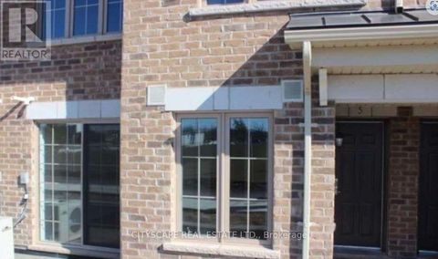 5 - 2441 GREENWICH DRIVE Oakville (WM Westmount) ON L6M0S4