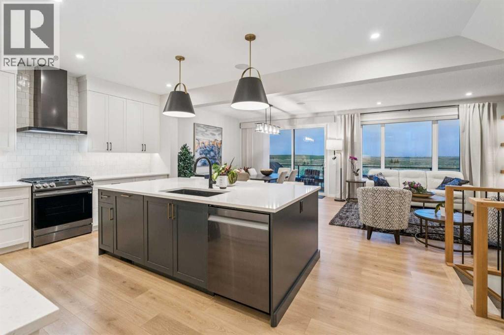 70 Savoy Landing SE