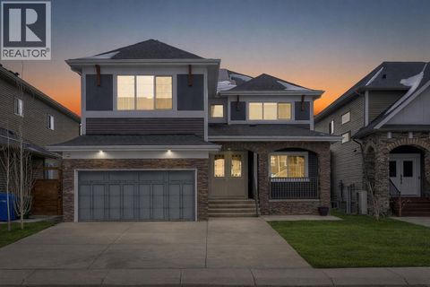 272 Aspenmere Way Chestermere AB T1X0Y2