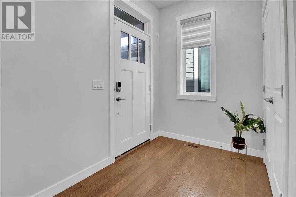 12 West Grove Place SW
