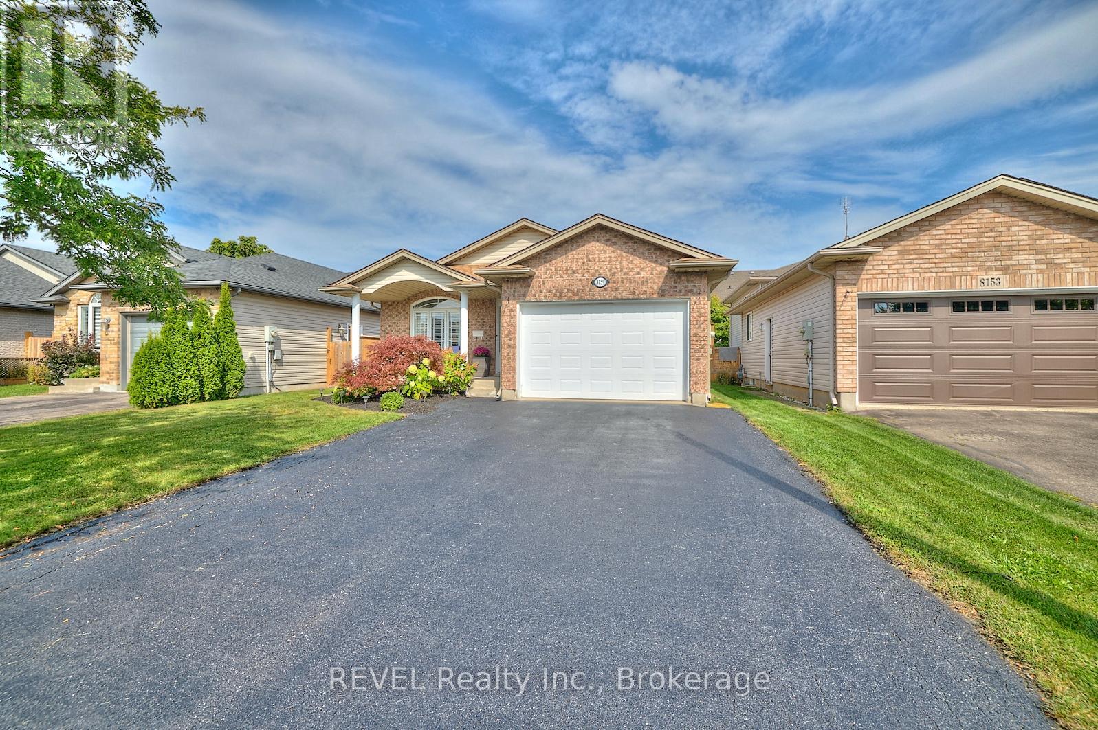 8159 BARRETT CRESCENT