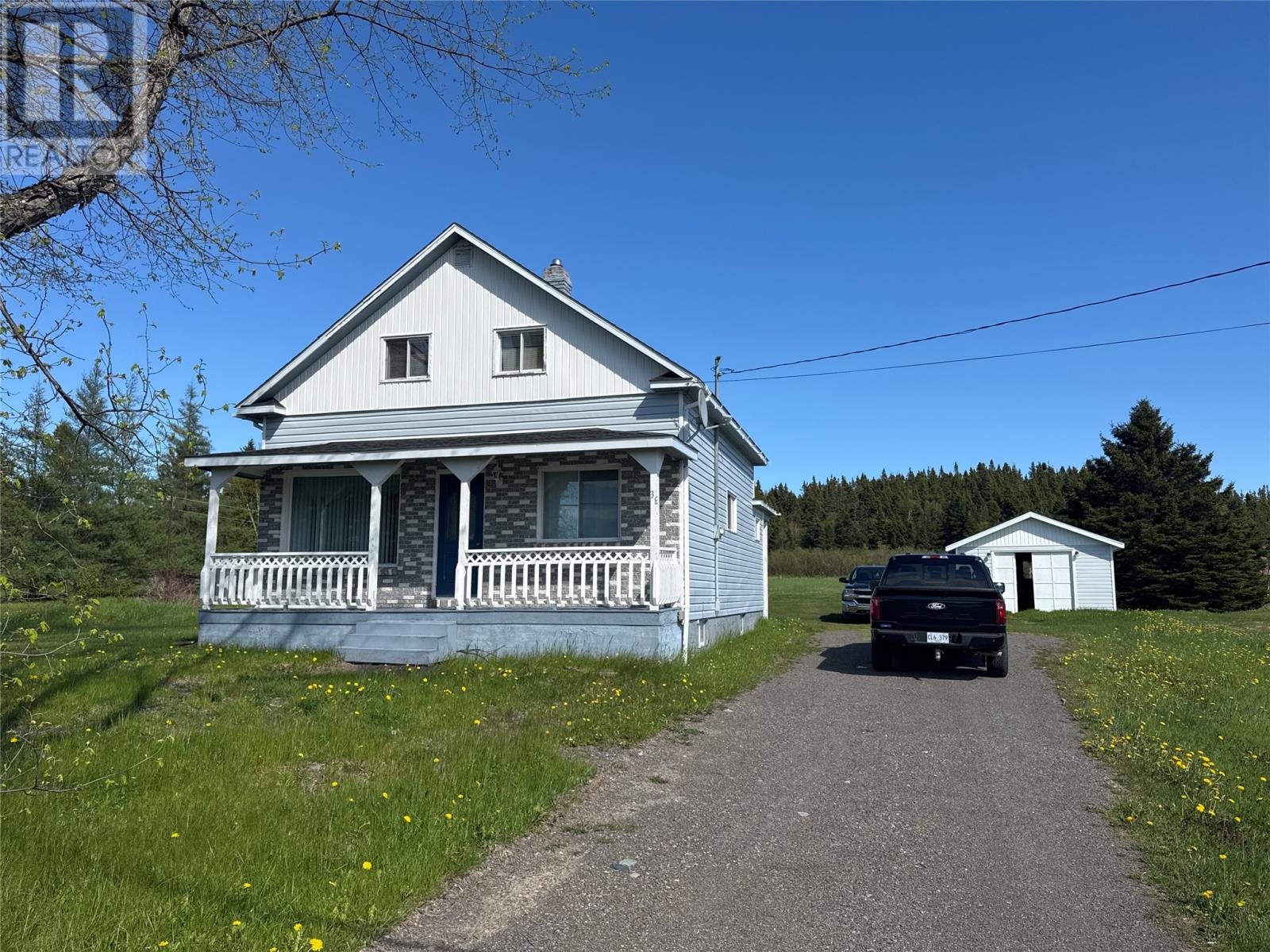 33 Main Road