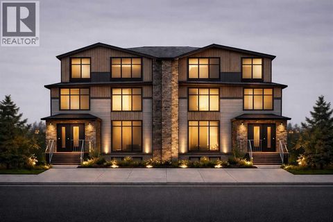 6427 32 Avenue NW Calgary AB T3B0K3