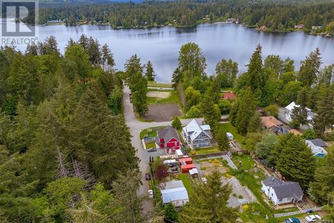 2720 Gibson Pl Shawnigan Lake BC V8H3A5