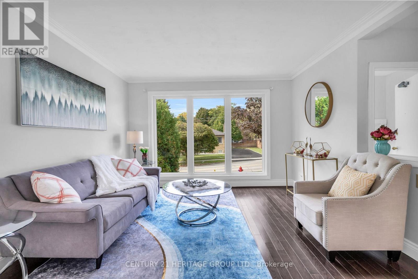 53 WILSTEAD DRIVE