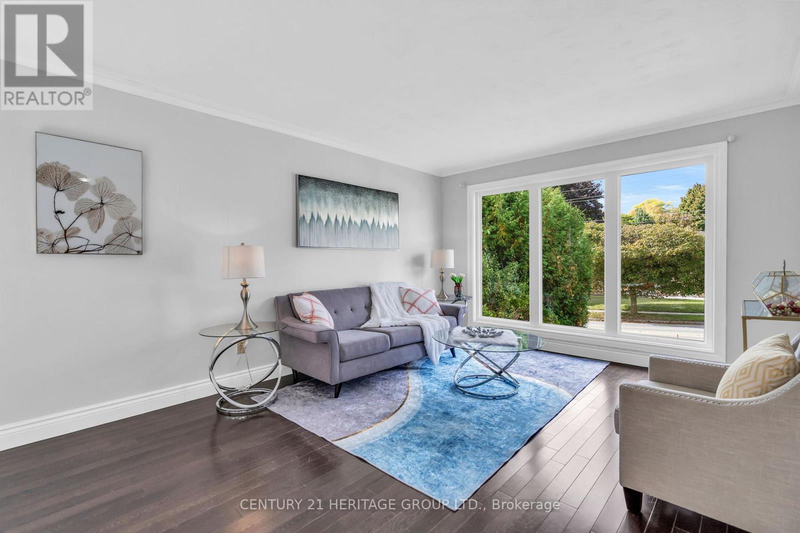 53 WILSTEAD DRIVE