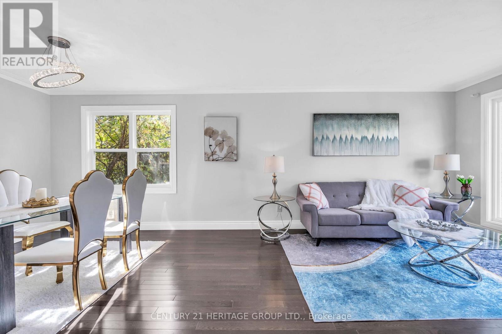 53 WILSTEAD DRIVE