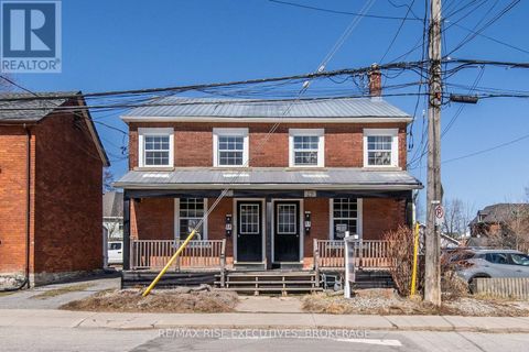143-145 ORDNANCE STREET Kingston (East of Sir John A. Blvd) ON K7K1G9
