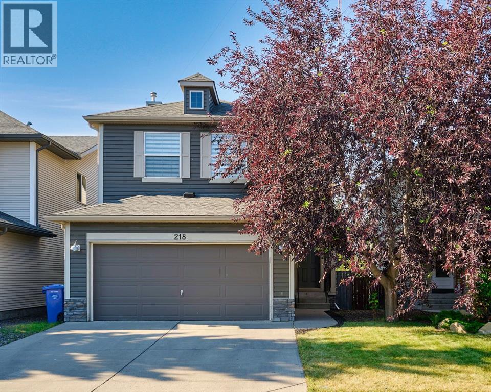 218 Cougarstone Circle SW