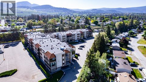 489 Highway 33 W Unit# 121 Kelowna BC V1X1Y2