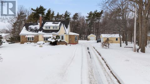 2503 Westville Road Westville Road NS B2H5C6