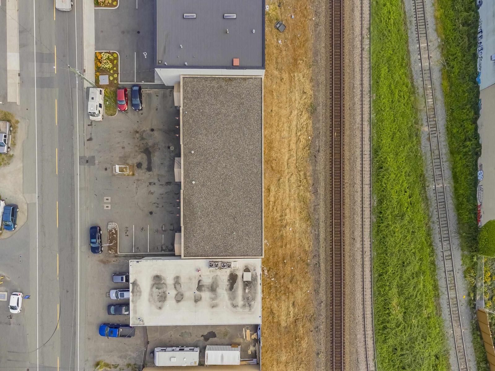 45868 RAILWAY AVENUE|Chilliwack Downtown